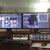 recording studio - control room